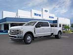 2026 Ford F-350 Crew Cab DRW 4WD Pickup for sale #L6DC26923X - photo 1