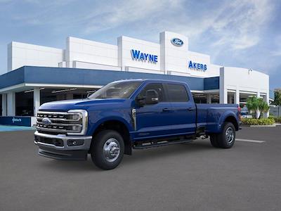 2026 Ford F-350 Crew Cab DRW 4WD Pickup for sale #L6DC27408X - photo 1
