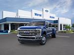2026 Ford F-350 Crew Cab DRW 4WD Pickup for sale #L6DC27408X - photo 4