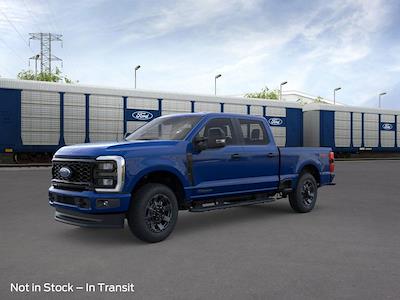 New 2026 Ford F-250 XL Crew Cab 4WD Pickup for sale #L6DC32798 - photo 1