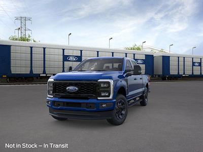 New 2026 Ford F-250 XL Crew Cab 4WD Pickup for sale #L6DC32798 - photo 2