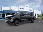 New 2026 Ford F-350 XL Crew Cab 4WD SRW Pickup for sale #L6DC36209 - photo 1
