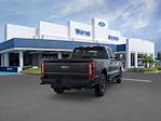New 2026 Ford F-350 XL Crew Cab 4WD SRW Pickup for sale #L6DC36209 - photo 8