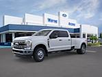 2026 Ford F-350 Crew Cab DRW 4WD Pickup for sale #L6DC41017X - photo 1