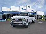 2026 Ford F-350 Crew Cab DRW 4WD Pickup for sale #L6DC41017X - photo 4