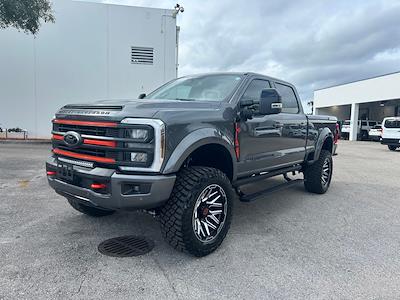 New 2026 Ford F-250 Lariat Crew Cab for sale #L6DC48055 - photo 1