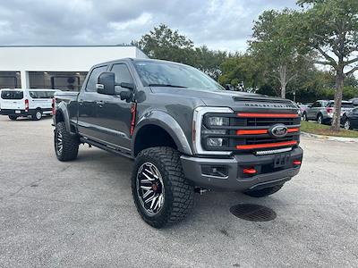 New 2026 Ford F-250 Lariat Crew Cab for sale #L6DC48055 - photo 2