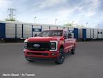 New 2026 Ford F-250 XL Crew Cab 4WD Pickup for sale #L6DC49761 - photo 2