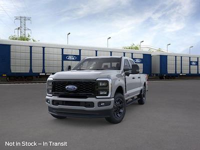New 2026 Ford F-250 XL Crew Cab 4x4 Pickup for sale #L6DC50247 - photo 2