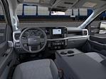 New 2026 Ford F-250 XL Crew Cab 4x4 Pickup for sale #L6DC50247 - photo 9