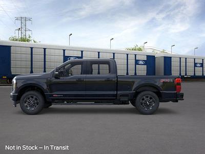 New 2026 Ford F-250 XL Crew Cab 4WD Pickup for sale #L6DC50444 - photo 2