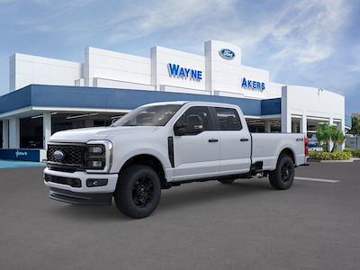 New 2026 Ford F-250 XL Crew Cab 4WD Pickup for sale #L6DC51489X - photo 1