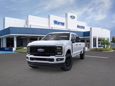 New 2026 Ford F-250 XL Crew Cab 4WD Pickup for sale #L6DC51489X - photo 2