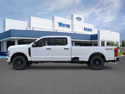 New 2026 Ford F-250 XL Crew Cab 4WD Pickup for sale #L6DC51489X - photo 2