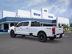 New 2026 Ford F-250 XL Crew Cab 4WD Pickup for sale #L6DC51489X - photo 4