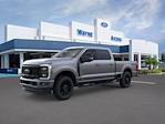 New 2026 Ford F-250 Lariat Crew Cab 4WD Pickup for sale #L6DC58174 - photo 1