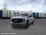 New 2026 Ford F-250 XLT Crew Cab 4WD Pickup for sale #L6DC64446 - photo 2