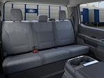 New 2026 Ford F-250 XLT Crew Cab 4x4 Pickup for sale #L6DC64639 - photo 11