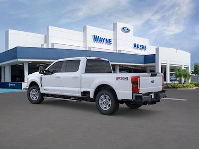 New 2026 Ford F-250 XLT Crew Cab for sale #L6DC70192 - photo 2