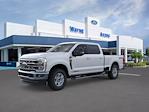 New 2026 Ford F-250 XLT Crew Cab 4WD Pickup for sale #L6DC70192 - photo 1