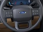 New 2026 Ford F-250 XLT Crew Cab 4WD Pickup for sale #L6DC70192 - photo 12