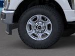 New 2026 Ford F-250 XLT Crew Cab 4WD Pickup for sale #L6DC70192 - photo 19
