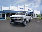 New 2026 Ford F-250 XLT Crew Cab 4WD Pickup for sale #L6DC70192 - photo 2