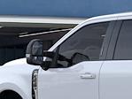 New 2026 Ford F-250 XLT Crew Cab 4WD Pickup for sale #L6DC70192 - photo 20