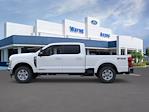 New 2026 Ford F-250 XLT Crew Cab 4WD Pickup for sale #L6DC70192 - photo 3