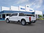 New 2026 Ford F-250 XLT Crew Cab 4WD Pickup for sale #L6DC70192 - photo 4
