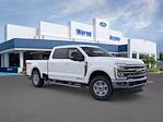 New 2026 Ford F-250 XLT Crew Cab 4WD Pickup for sale #L6DC70192 - photo 7