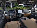 New 2026 Ford F-250 XLT Crew Cab 4WD Pickup for sale #L6DC70192 - photo 9