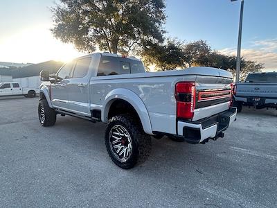 New 2026 Ford F-250 Lariat Crew Cab for sale #L6DC74077 - photo 2