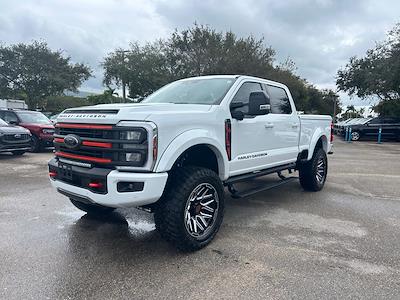 New 2026 Ford F-250 Lariat Crew Cab for sale #L6DC75262 - photo 1