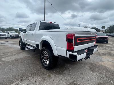 2026 Ford F-250 Crew Cab 4WD Pickup for sale #L6DC75262 - photo 2