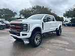 New 2026 Ford F-250 Lariat Crew Cab for sale #L6DC75262 - photo 1