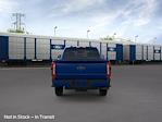 New 2026 Ford F-250 XLT Crew Cab 4WD Pickup for sale #L6DC75655 - photo 5