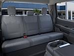 New 2026 Ford F-350 XLT Crew Cab 4WD SRW Pickup for sale #L6DC76377 - photo 11