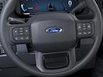 New 2026 Ford F-350 XLT Crew Cab 4WD SRW Pickup for sale #L6DC76377 - photo 12