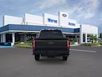 New 2026 Ford F-350 XLT Crew Cab 4WD SRW Pickup for sale #L6DC76377 - photo 5