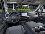 New 2026 Ford F-350 XLT Crew Cab 4WD SRW Pickup for sale #L6DC76377 - photo 9