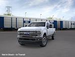 New 2026 Ford F-250 King Ranch Crew Cab for sale #L6DC81612 - photo 2