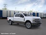 New 2026 Ford F-250 King Ranch Crew Cab for sale #L6DC81612 - photo 7