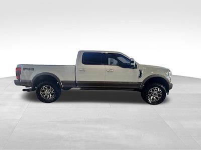 Used 2022 Ford F-250 King Ranch Crew Cab for sale #L6DC81612A - photo 2