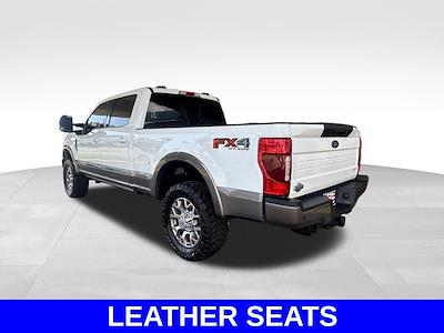 2022 Ford F-250 Crew Cab 4WD Pickup for sale #L6DC81612A - photo 2