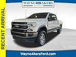 Used 2022 Ford F-250 King Ranch Crew Cab for sale #L6DC81612A - photo 1