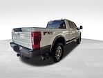 Used 2022 Ford F-250 King Ranch Crew Cab for sale #L6DC81612A - photo 4