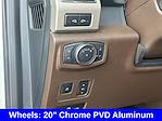 Used 2022 Ford F-250 King Ranch Crew Cab for sale #L6DC81612A - photo 41