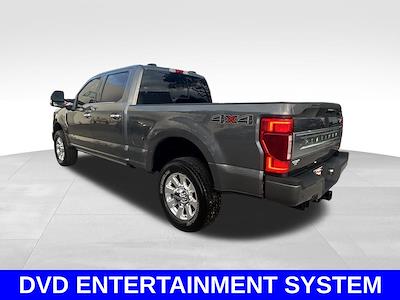 2022 Ford F-350 Crew Cab SRW 4WD Pickup for sale #L6DC85424A - photo 2
