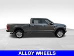 2022 Ford F-350 Crew Cab SRW 4WD Pickup for sale #L6DC85424A - photo 3